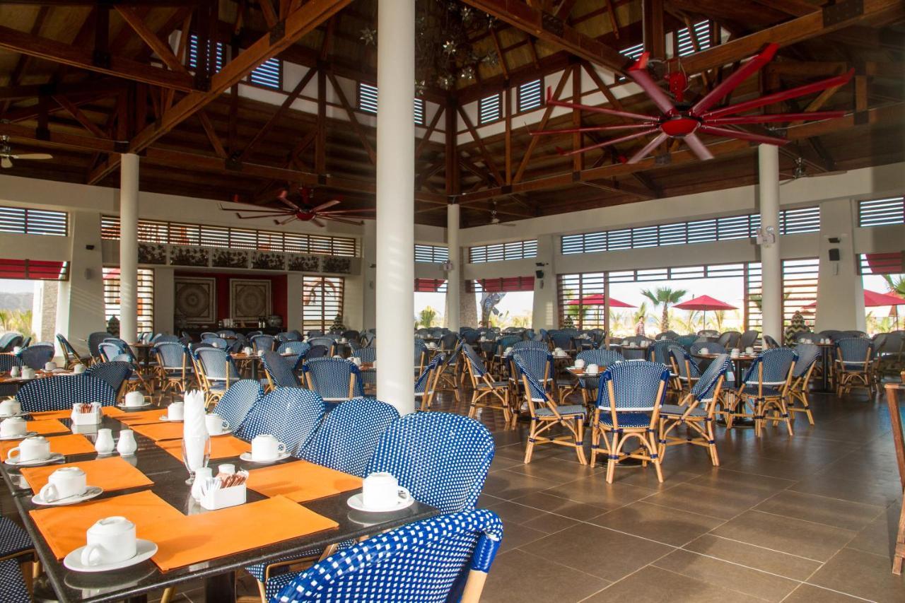 Royal Decameron Punta Sal Каноас Де Пунта Сал Екстериор снимка