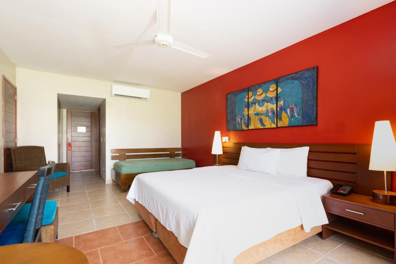 Royal Decameron Punta Sal Каноас Де Пунта Сал Екстериор снимка